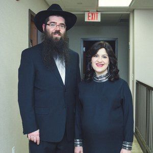 Meet your Posher, Pessy